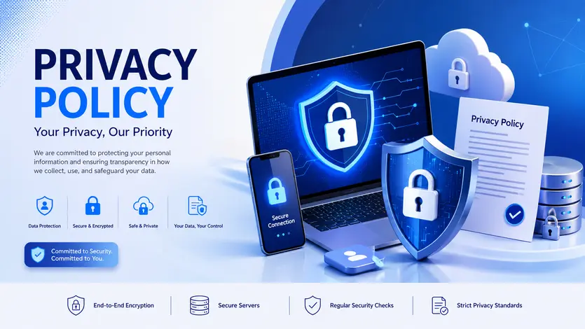 Privacy Policy | Secure Data Protection | Teen Patti Master