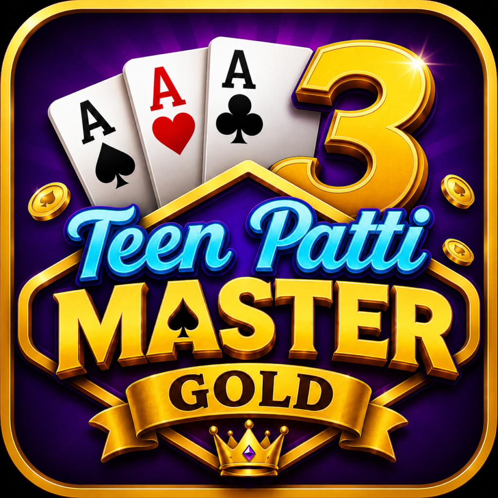 Teen Patti Master Gold