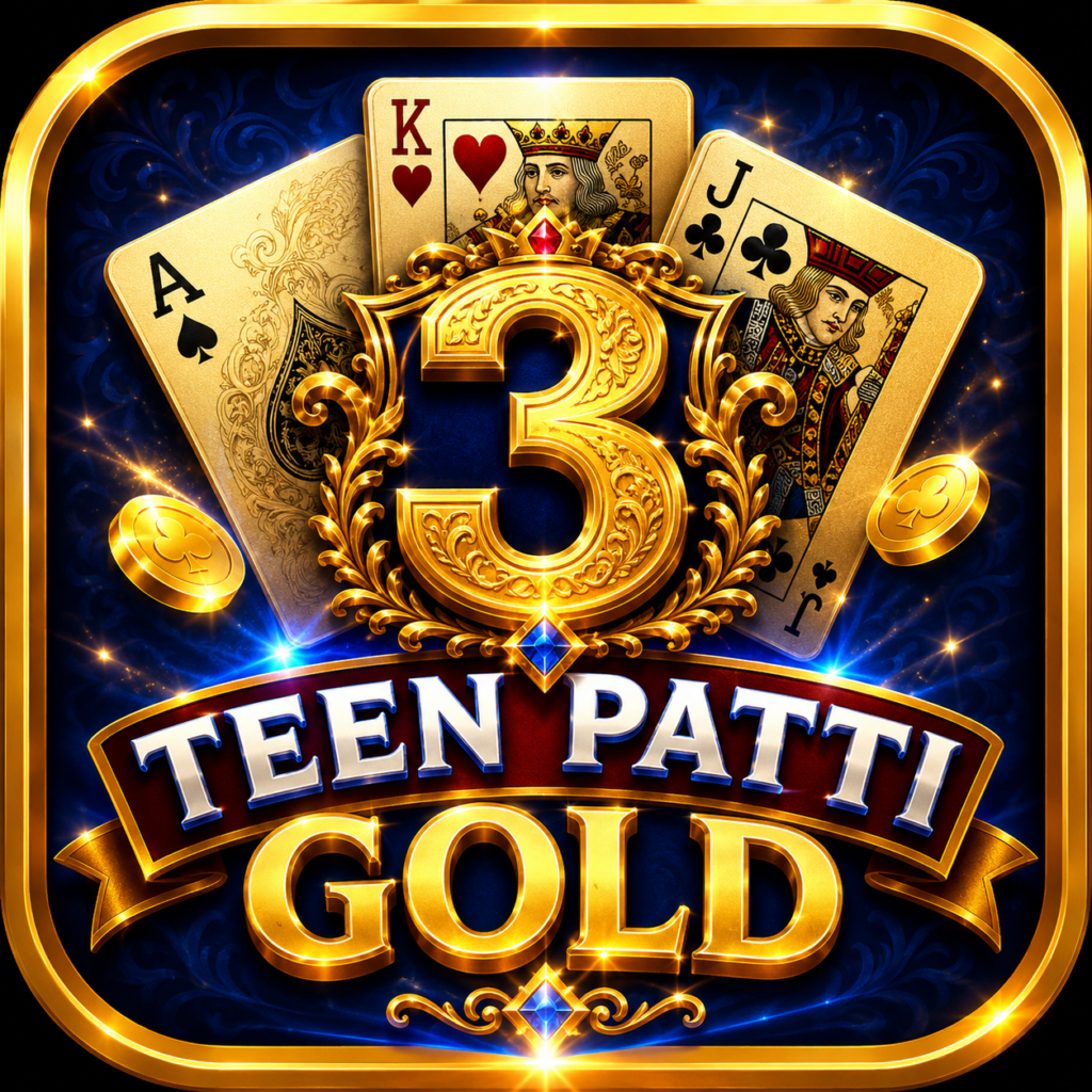 Teen Patti Gold game