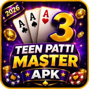 Teen Patti Master APK Download latest version and features