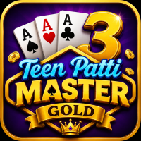 Teen Patti Master Gold