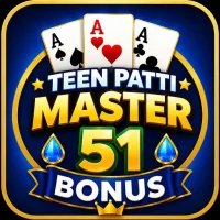 Teen Patti Master 51 Bonus - 2026
