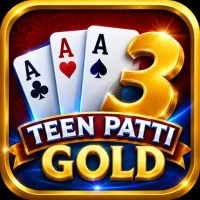 Teen Patti Gold New Version 2026