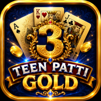 Teen Patti Gold game